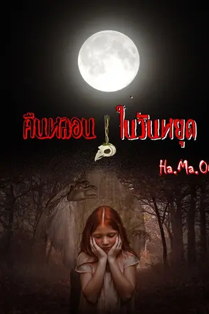 ปกนิยาย