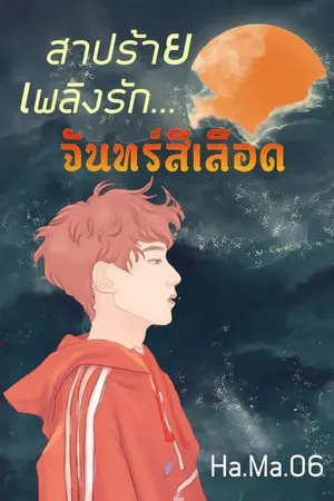 ปกนิยาย