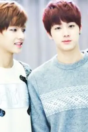 ปกนิยาย FIC BTS พี่แม่งเหี้ย!  [ VKOOK,JIKOOK ]