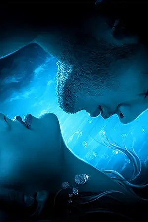 ปกนิยาย พันธะแห่งโชคชะตา