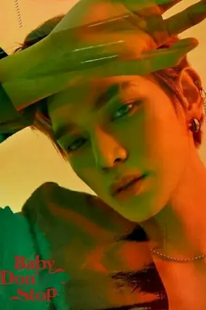 ปกนิยาย NCT หมอผีTheseries ตอนปอบ