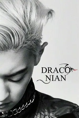 ปกนิยาย (exo)' DRACONIAN #เด็ดปีกมังกรชบ | ChanBaek | Mpreg