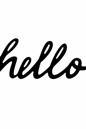 ปกนิยาย (FIC PRODUCE101) Hello #ฮัลโหลองเนียล (hiatus)