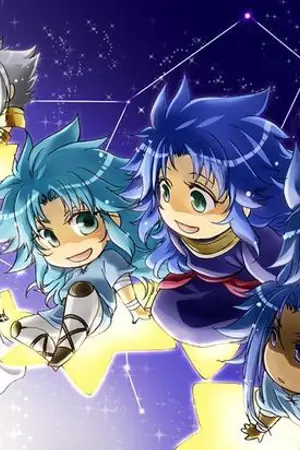 ปกนิยาย Saint Seiyaย้อนเวลาหาอดีต