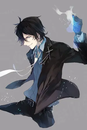 ปกนิยาย Reborn x Nisekoi x La Storia Della Arcana Famiglia