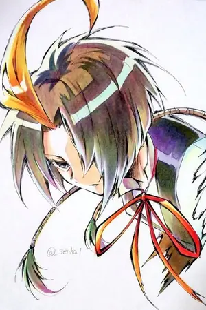 ปกนิยาย รวมเรื่องสั้นองเมียวจิ(Sousei no onmyouji,onmyouji)