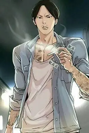 ปกนิยาย [FIC LOOKISM]♡This girl is mine ผู้หญิงคนนี้เป็นของผม♡