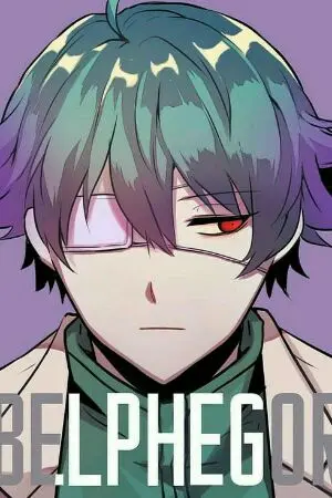 ปกนิยาย [FIC AEGIS ORTA] 악마 (oc)