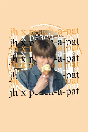 ปกนิยาย (nct | os/sf) peach-a-pat (all x jaehyun)