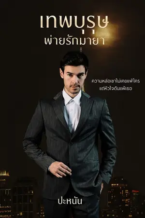 ปกนิยาย