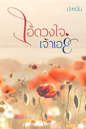 ปกนิยาย