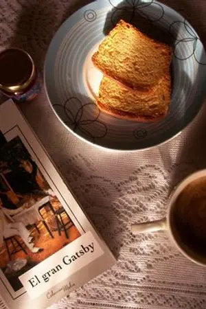 ปกนิยาย os/sf l sunday breakfast (ONGNIEL)