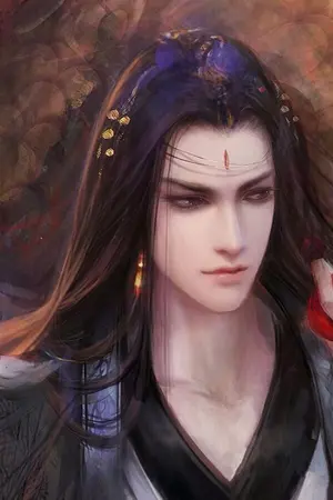 ปกนิยาย หรงอี้ เจ้าคือที่หนึ่งในใต้หล้า