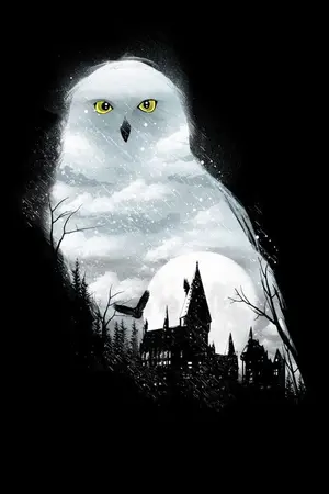 ปกนิยาย [ Harry Potter ] Parallel Storia | BL