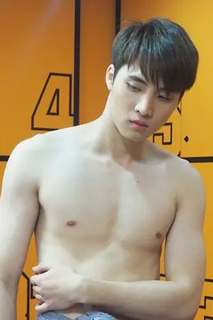 ปกนิยาย จ้าวสาคเรศ { yaoi } *งดอัพชั่วคราวครับผม