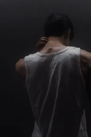 ปกนิยาย #เสือในกำมือ