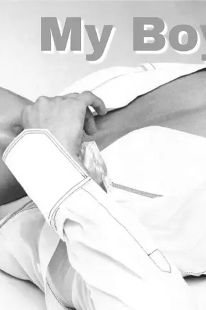 ปกนิยาย My Boys #คนของไค [Kaimin]