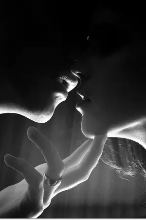 ปกนิยาย The Paramour #รักซ่อนชู้