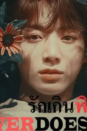 ปกนิยาย