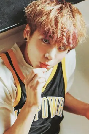 ปกนิยาย JUNIORS รักนะนายรุ่นน้อง!