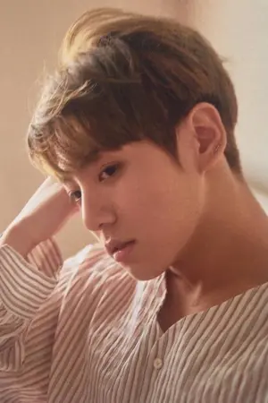 ปกนิยาย IT'S BEGIN เริ่มที่จะรัก