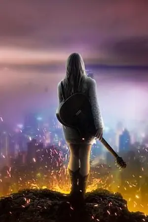 ปกนิยาย Idol's Sister น้องสาวไอดอล