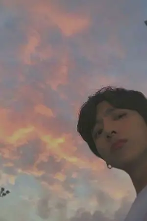 ปกนิยาย ( BTS X You )" Last train of memories ขบวนแห่งความทรงจำ"