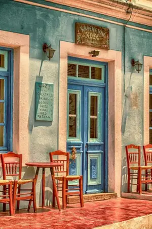 ปกนิยาย 我的男朋友...คนนี้เเหละ ใช่เลย!!!