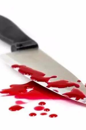 ปกนิยาย Fic Creepypasta พี่สาวคนนี้ขอป่วน