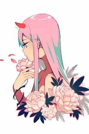 ปกนิยาย [Fic Hunter x Hunter] ₪「Asmodius || Ai」