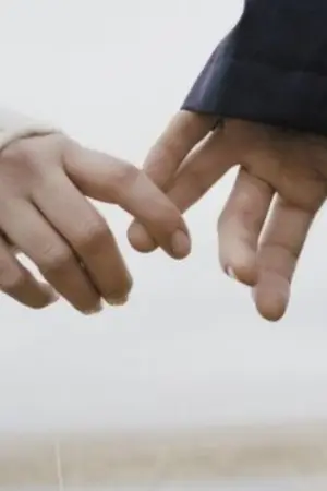 ปกนิยาย หยุดรักไม่ได้ แม้ใจต้องเจ็บ