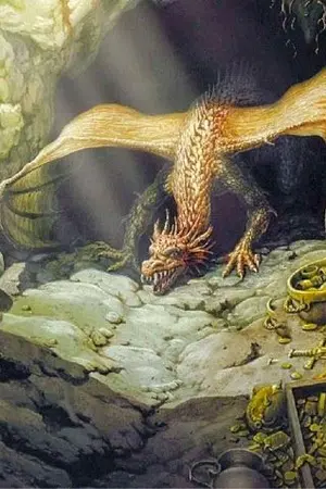 ปกนิยาย Fic markbam  ตำนานรักผู้พิทักษ์มังกร(ᴅʀᴀɢᴏɴ ᴡᴏʀʟᴅ)