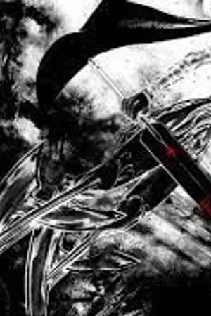 ปกนิยาย ต้องฆ่าตัวเอกทั้งเจ็ด. Must kill all seven protagonists.