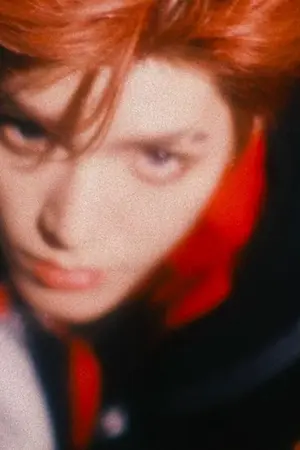 ปกนิยาย ZOMBIE TIGER - END | taeten (nct)