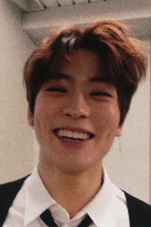 ปกนิยาย Jeffrey's problem | jaeten (nct)