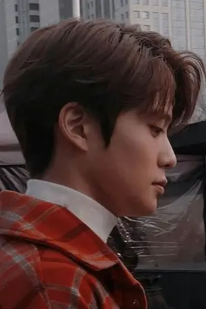 ปกนิยาย Aesthete ( os / sf | nct )