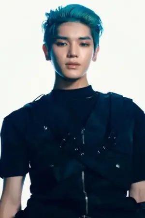 ปกนิยาย PEACE TO MARS | taeten