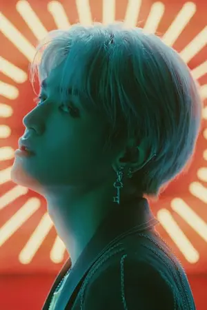 ปกนิยาย Dear , GOD | taeten