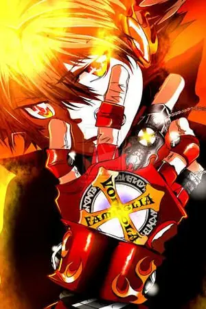 ปกนิยาย [Rebron]love you 4สาวบุกโลกอนิเม