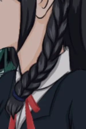 ปกนิยาย [Fic Bnha/Mha]♡Gray♡