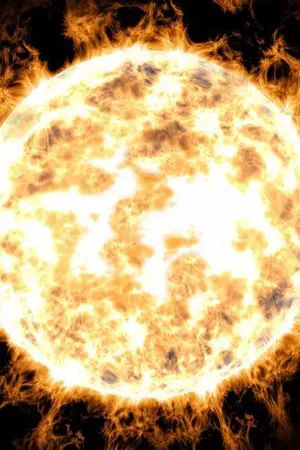 ปกนิยาย Ascendant of The Sun ภารกิจลับจับใจดวงอาทิตย์