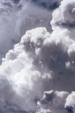 ปกนิยาย Ringleader and The Cloud อันธพาลสาวเกี่ยวใจหนุ่มก้อนเมฆ