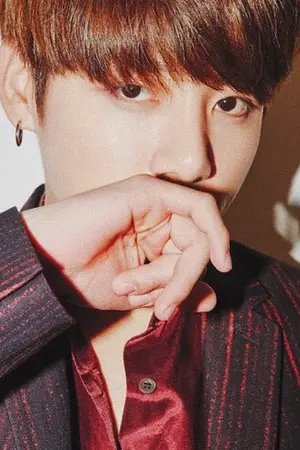 ปกนิยาย [FIC VKOOK] -NO SECRET-                      (ความลับไม่มีอยู่ในโลก)