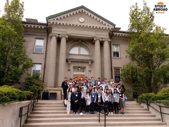 Brewster Summer Camp