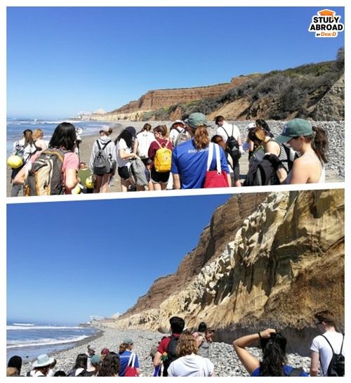 ฟิลด์ทริปตอนผมเป็น TA