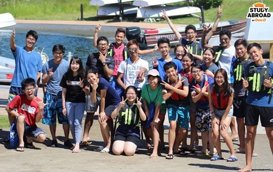 Brewster Summer Camp