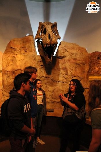 เรียนจริง ลงพื้นที่จริง