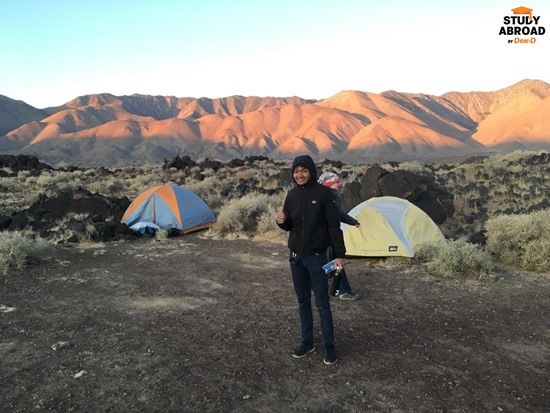 ฟิลด์ทริปวิชา Mineralogy