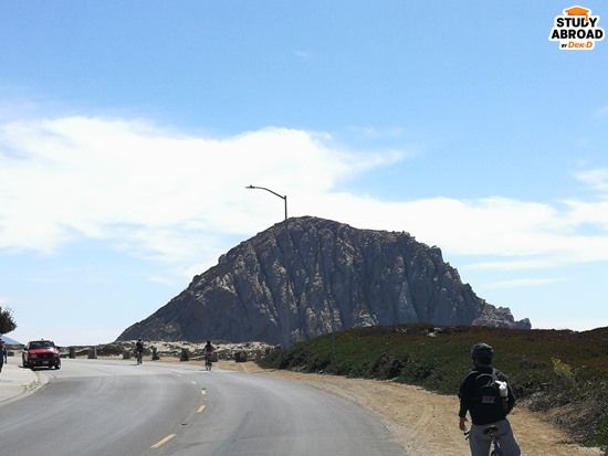 ปั่นจักรเพลินๆ บรรยากาศคือดีสุด