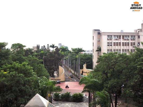 ภาพบรรยากาศใน NFU